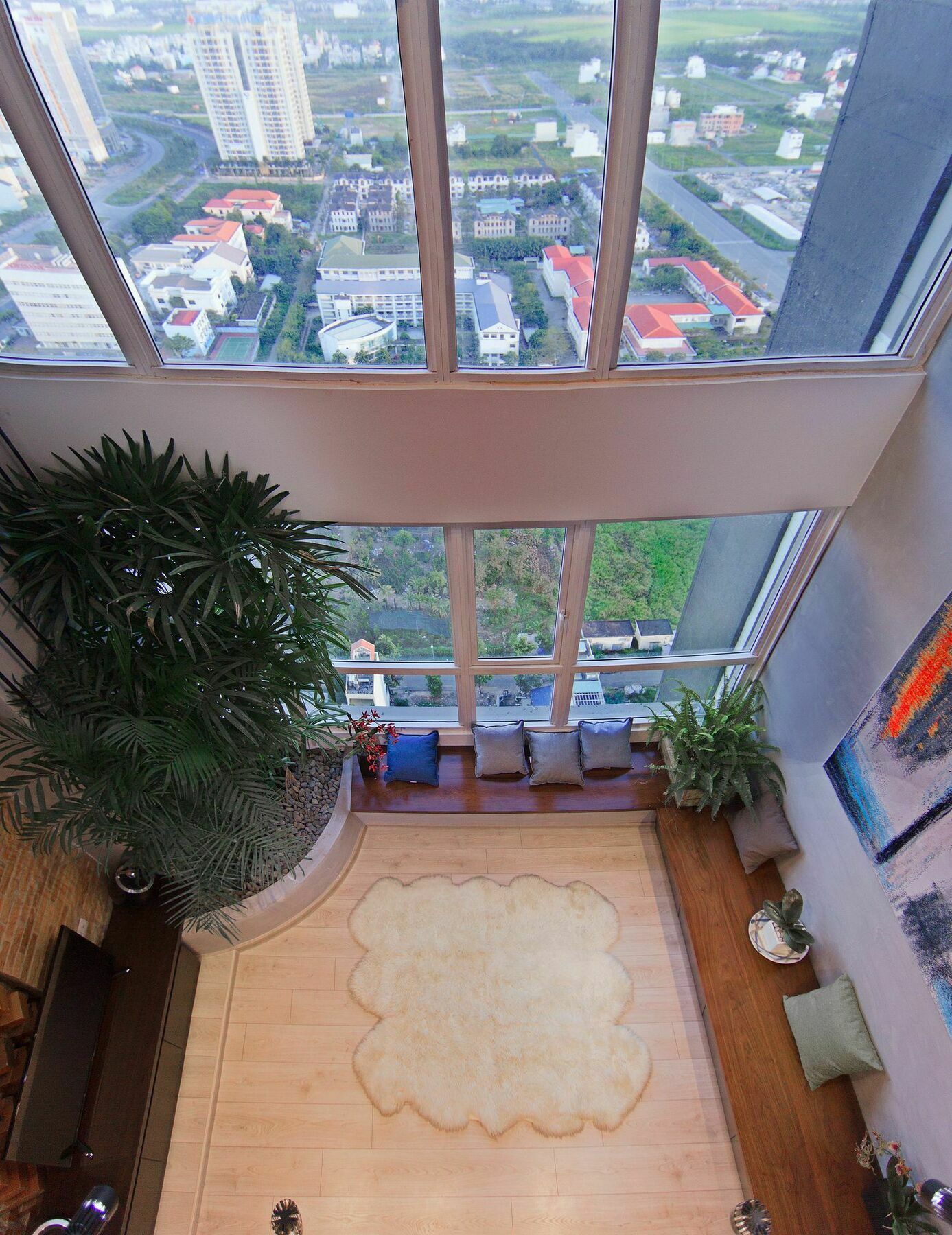 Vista Verde Ho Chi Minh City Exterior photo